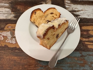 Vánoční malešická štola