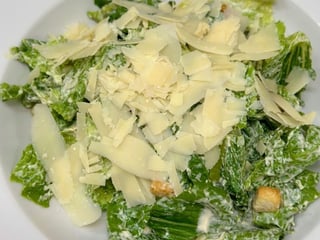 Caesar salát Originál