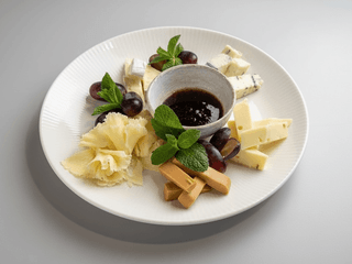 Асорті елітних сирів