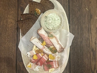 Файна солонина