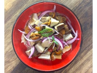 Мариновані гриби