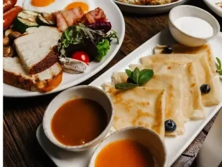 Сет "Мама зготувала"