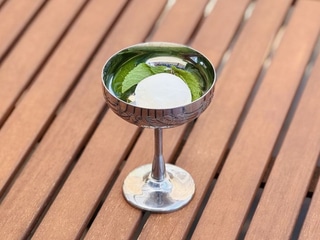 Морозиво вершкове