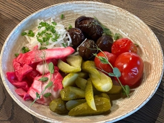 Українські різносоли