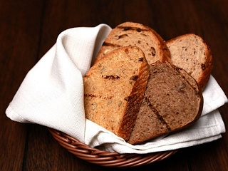 Хлібний кошик