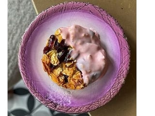 Флорентинка з шоколадом