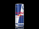 Red Bull 0,25 l plech