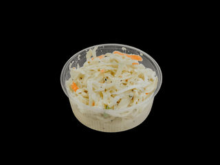Mama's Coleslaw salát