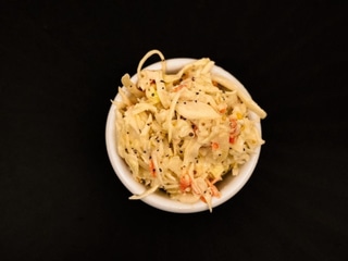 Coleslaw salát