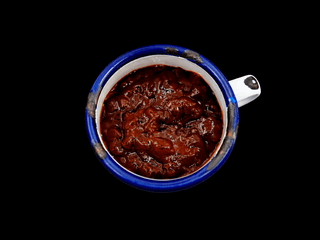 Hot Salsa Mexicana