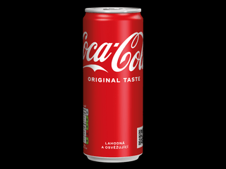 Coca-Cola 