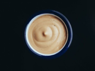 Smoky mayo