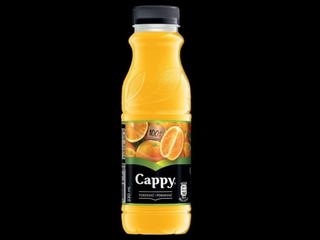 Cappy pomeranč