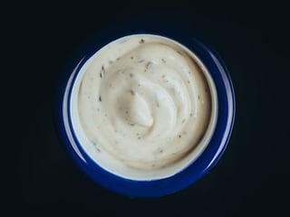 Mama's tatarka