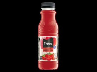 Cappy Jahoda 