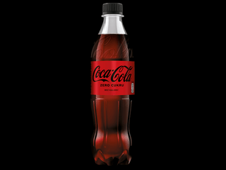 Coca-Cola Zero 