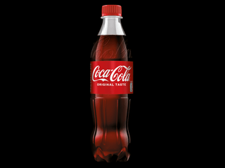 Coca-Cola original 