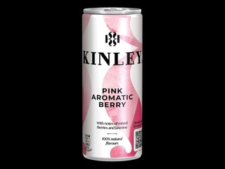 Tonic pink