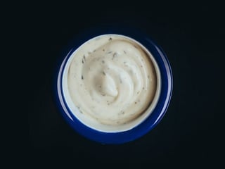 Mama's tatarka