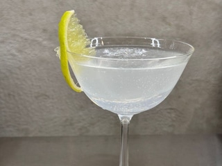Gimlet
