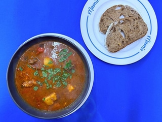 Бограч від Закарпатської мами