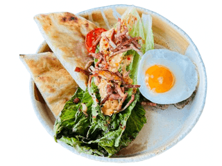 Сніданок Тата