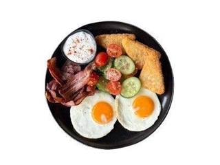 Сніданок Тата