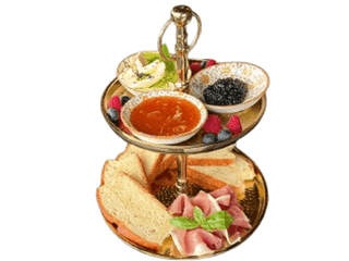 Закуска стартер Сніданкова