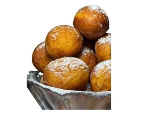 Пампушок з маком