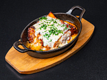 LASAGNA BOLOGNESE