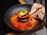 PARMIGIANA DI MELANZANE - WŁOSKI KLASYK