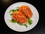 BRUSCHETTA