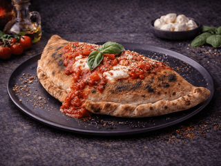 Calzone napoletano