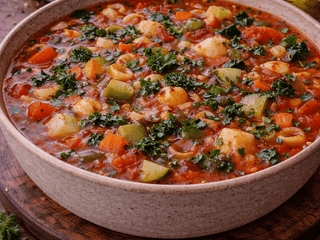 Minestrone 