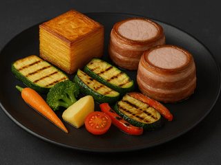 Filetto di maiale 🐷