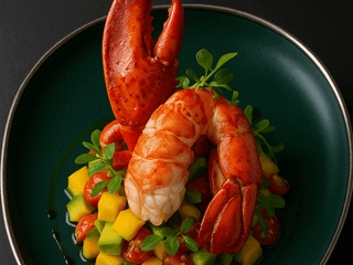 Astice Blu di Catalogna