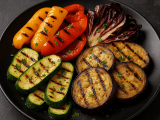 Verdure Grigliate Miste