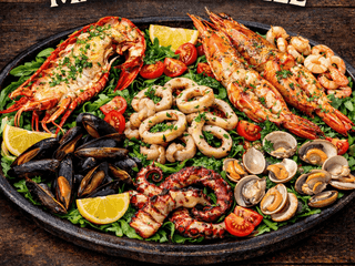 GRAN MIX MARE IMPERIALE