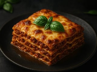 Lasagne