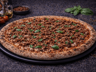 Pizza Bolognese 38cm