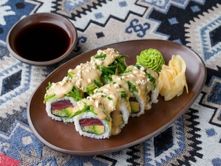 Tuna Roll