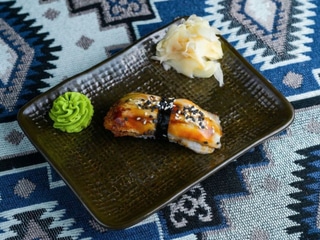 Nigiri - úhor (1 ks)