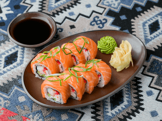 Philadelphia Ebi