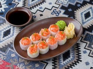 Tokyo Roll