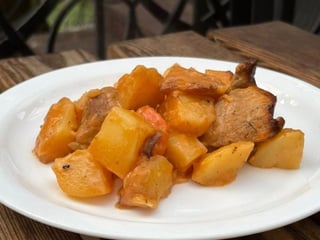 Печеня по-домашньому