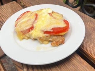 М'ясо по-купецьки