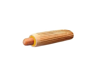 Clasic Hot-dog