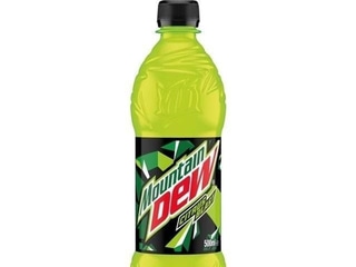 Mountain Dew