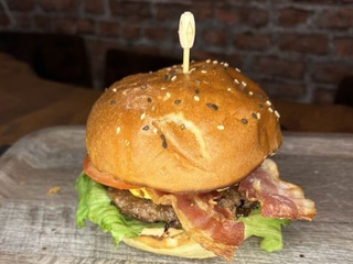 Burger Manea Hub