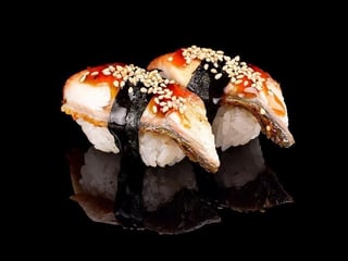 Суші вугор (2шт на порцію)